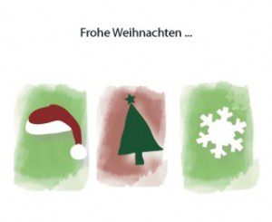 weihnachten